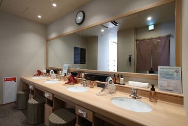 هتل Dormy Inn Okayama Natural Hot Spring