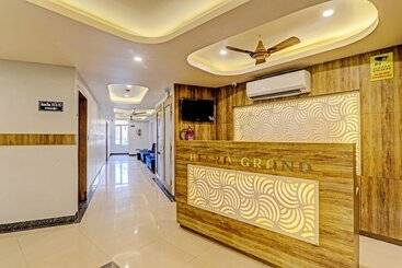 هتل Heera Grand