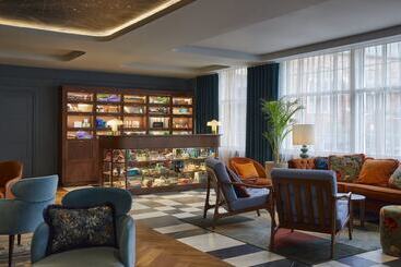 酒店 Indigo Exeter, An Ihg