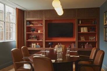 酒店 Indigo Exeter, An Ihg