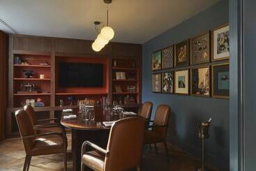 酒店 Indigo Exeter, An Ihg