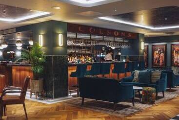 酒店 Indigo Exeter, An Ihg