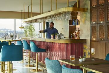 酒店 Indigo Exeter, An Ihg