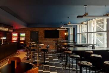 酒店 Indigo Exeter, An Ihg