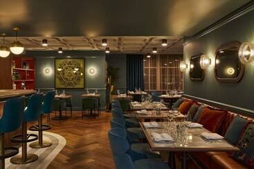 酒店 Indigo Exeter, An Ihg