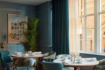 酒店 Indigo Exeter, An Ihg