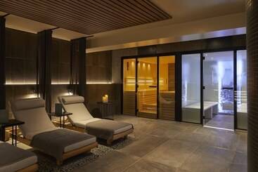 酒店 Indigo Exeter, An Ihg