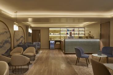 酒店 Indigo Exeter, An Ihg