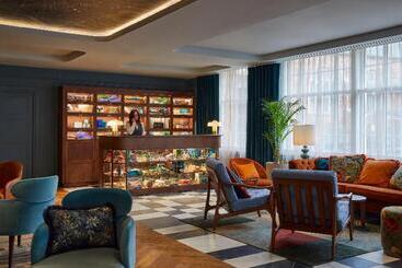 酒店 Indigo Exeter, An Ihg