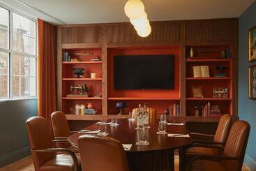 酒店 Indigo Exeter, An Ihg