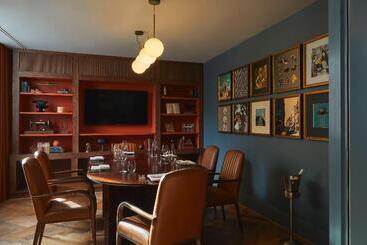 酒店 Indigo Exeter, An Ihg