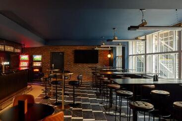 酒店 Indigo Exeter, An Ihg