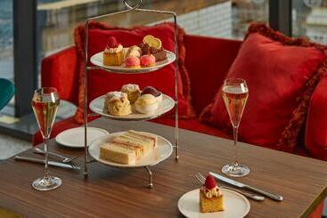 酒店 Indigo Exeter, An Ihg