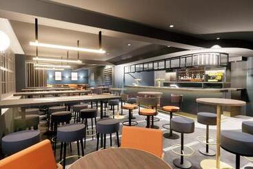 酒店 Indigo Exeter, An Ihg