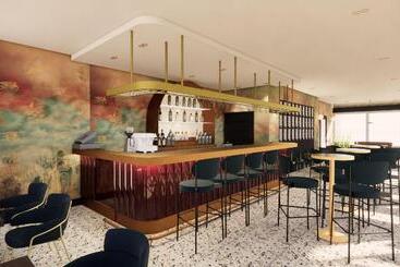 酒店 Indigo Exeter, An Ihg