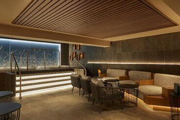酒店 Indigo Exeter, An Ihg