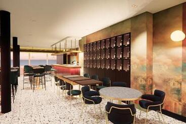 酒店 Indigo Exeter, An Ihg