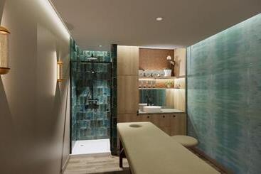 酒店 Indigo Exeter, An Ihg