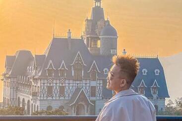 Ros Hotel Tam đảo