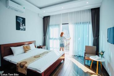Ros Hotel Tam đảo