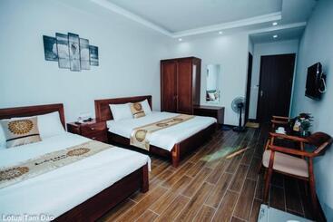Ros Hotel Tam đảo