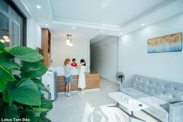 Ros Hotel Tam đảo
