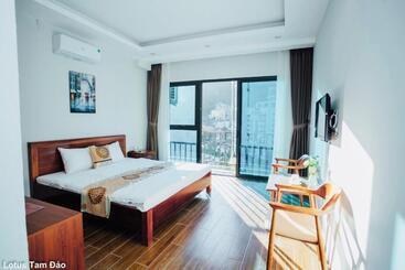 Ros Hotel Tam đảo