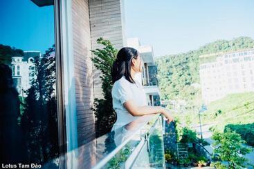 Ros Hotel Tam đảo