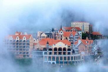 Ros Hotel Tam đảo