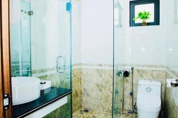 Ros Hotel Tam đảo