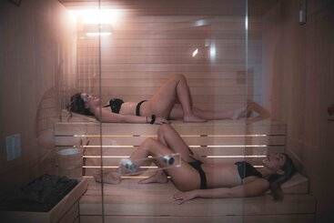 هتل Marino Wellness