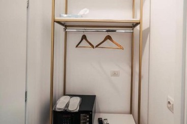 هتل Mia Marine Rooms