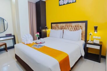 Parkside Star Hotel Jayapura