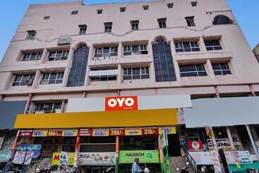 هتل O Sai Krishna Residency