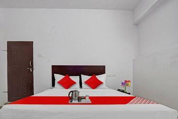 هتل O Sai Krishna Residency