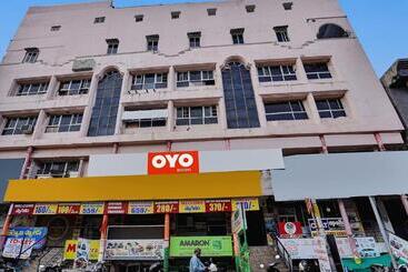 هتل O Sai Krishna Residency