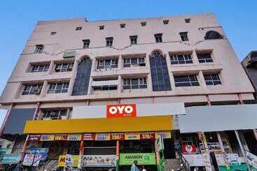 هتل O Sai Krishna Residency