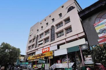 هتل O Sai Krishna Residency