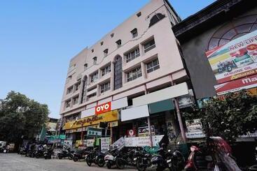 هتل O Sai Krishna Residency