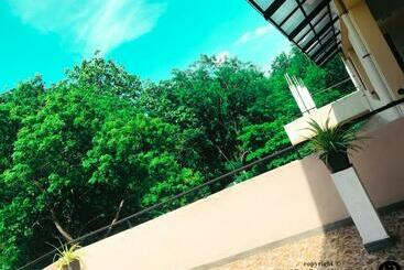 هتل Sparkling Resort