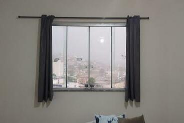 Star Hotel 205 Apenas Diferente