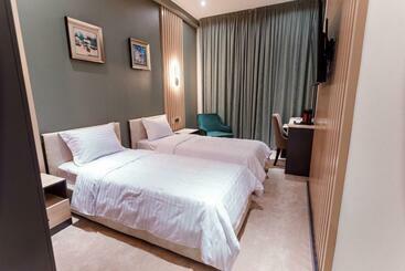 Husma Hotel & Spa