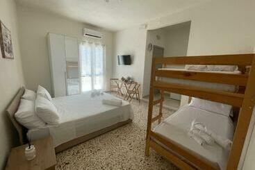 I Siculi B&b