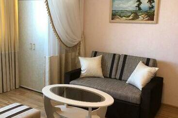 Janonio Apartamentai