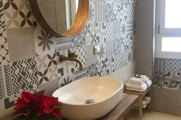 La S Volta Vanzago Bed And Breakfast