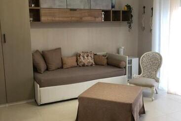 La S Volta Vanzago Bed And Breakfast