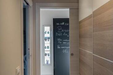 La S Volta Vanzago Bed And Breakfast
