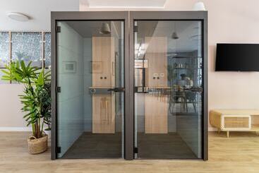 Limehome Berlin Luise Henriette Str Digital Access