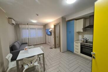 Nero D Avorio Apartments