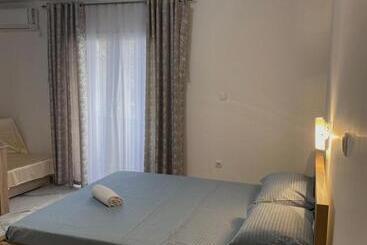 پانسیون Apartmani Orlović Bar